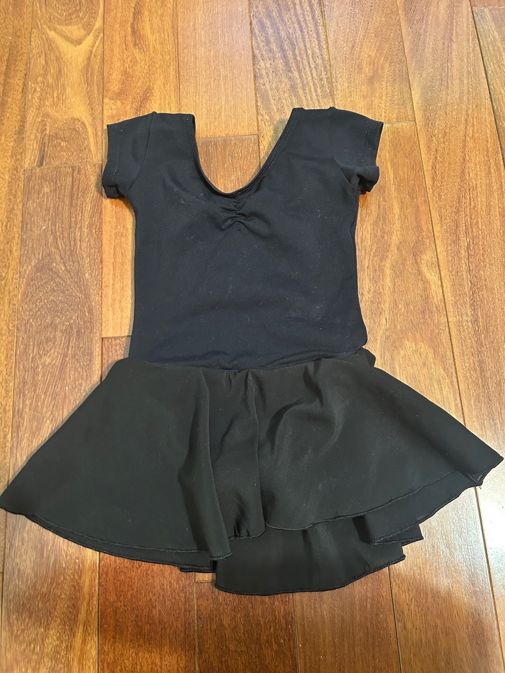Energetiks Florence Leotard with Skirt